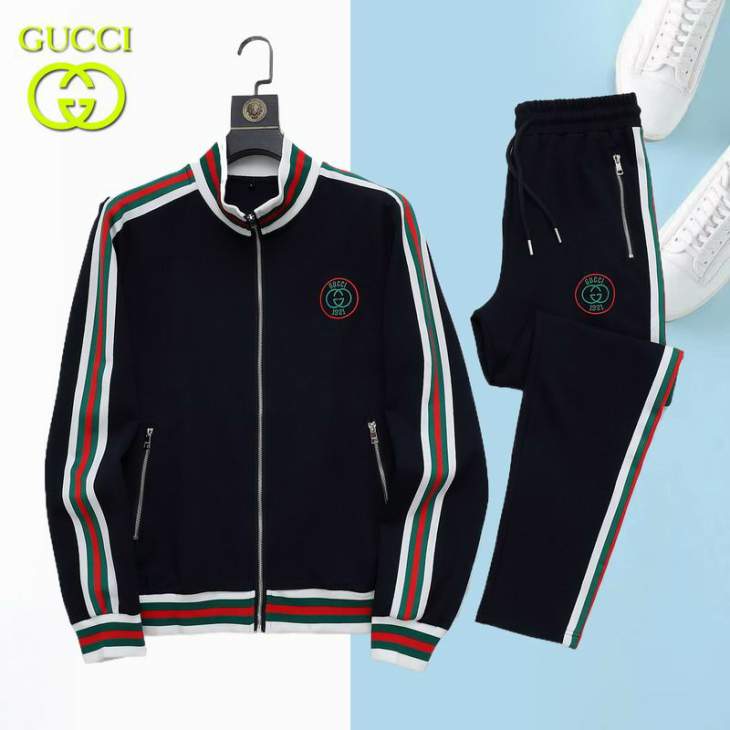 Picture of Gucci Sweater Suits _SKUGucciM-3XL12yr53539675